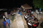 Saturday Night at Le Gradin Pub, Byblos